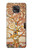S2723 グスタフ・クリムト 生命の木 The Tree of Life Gustav Klimt Motorola Moto G Power (2021) バックケース、フリップケース・カバー