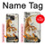 S2751 虎の絵画 Chinese Tiger Brush Painting Motorola Moto G Power (2021) バックケース、フリップケース・カバー
