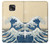S2790 北斎 神奈川沖浪裏 Hokusai Under The Wave off Kanagawa Motorola Moto G Power (2021) バックケース、フリップケース・カバー