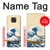 S2790 北斎 神奈川沖浪裏 Hokusai Under The Wave off Kanagawa Motorola Moto G Power (2021) バックケース、フリップケース・カバー