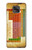S2934 ヴィンテージ周期表 Vintage Periodic Table of Elements Motorola Moto G Power (2021) バックケース、フリップケース・カバー