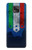 S2983 イタリアサッカー Italy Football Soccer Flag Motorola Moto G Power (2021) バックケース、フリップケース・カバー