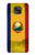 S3021 ルーマニアの旗 Romania Flag Motorola Moto G Power (2021) バックケース、フリップケース・カバー