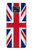 S3103 イギリスの国旗 Flag of The United Kingdom Motorola Moto G Power (2021) バックケース、フリップケース・カバー