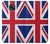 S3103 イギリスの国旗 Flag of The United Kingdom Motorola Moto G Power (2021) バックケース、フリップケース・カバー