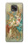 S3164 イースターウサギ家族 Easter Rabbit Family Motorola Moto G Power (2021) バックケース、フリップケース・カバー