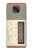 S3165 FM AM木レシーバーグラフィック FM AM Wooden Receiver Graphic Motorola Moto G Power (2021) バックケース、フリップケース・カバー