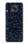S3220 スターマップ星座星座 Star Map Zodiac Constellations Motorola Moto G Power (2021) バックケース、フリップケース・カバー