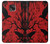 S3325 カラス黒い血の木 Crow Black Blood Tree Motorola Moto G Power (2021) バックケース、フリップケース・カバー