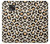 S3374 ヒョウのパターン Fashionable Leopard Seamless Pattern Motorola Moto G Power (2021) バックケース、フリップケース・カバー