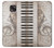 S3390 音符 Music Note Motorola Moto G Power (2021) バックケース、フリップケース・カバー