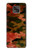 S3393 カモフラージュ 血液 Camouflage Blood Splatter Motorola Moto G Power (2021) バックケース、フリップケース・カバー