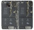 S3467 携帯電話の中のグラフィック Inside Mobile Phone Graphic Motorola Moto G Power (2021) バックケース、フリップケース・カバー