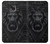 S3619 ダークゴシックライオン Dark Gothic Lion Motorola Moto G Power (2021) バックケース、フリップケース・カバー