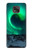 S3667 オーロラノーザンライト Aurora Northern Light Motorola Moto G Power (2021) バックケース、フリップケース・カバー