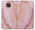 S3670 ブラッドマーブル Blood Marble Motorola Moto G Power (2021) バックケース、フリップケース・カバー