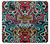 S3712 ポップアートパターン Pop Art Pattern Motorola Moto G Power (2021) バックケース、フリップケース・カバー