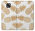 S3718 シームレスパイナップル Seamless Pineapple Motorola Moto G Power (2021) バックケース、フリップケース・カバー