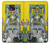 S3739 タロットカード戦車 Tarot Card The Chariot Motorola Moto G Power (2021) バックケース、フリップケース・カバー