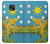 S3744 タロットカードスター Tarot Card The Star Motorola Moto G Power (2021) バックケース、フリップケース・カバー