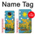 S3744 タロットカードスター Tarot Card The Star Motorola Moto G Power (2021) バックケース、フリップケース・カバー
