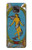 S3746 タロットカード世界 Tarot Card The World Motorola Moto G Power (2021) バックケース、フリップケース・カバー