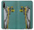 S3741 タロットカード隠者 Tarot Card The Hermit Sony Xperia 10 III バックケース、フリップケース・カバー