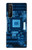 S1814 マザーボード CPU Motherboard Sony Xperia 1 III バックケース、フリップケース・カバー