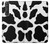S2096 牛柄 Seamless Cow Pattern Sony Xperia 1 III バックケース、フリップケース・カバー