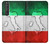 S2338 イタリアの国旗 Italy Flag Sony Xperia 1 III バックケース、フリップケース・カバー