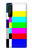 S2348 無信号テレビ No Signal TV Sony Xperia 1 III バックケース、フリップケース・カバー
