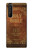 S2890 聖書 Holy Bible 1611 King James Version Sony Xperia 1 III バックケース、フリップケース・カバー