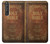 S2890 聖書 Holy Bible 1611 King James Version Sony Xperia 1 III バックケース、フリップケース・カバー