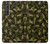 S3356 セクシーガールズカモ 迷彩 Sexy Girls Camo Camouflage Sony Xperia 1 III バックケース、フリップケース・カバー