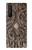 S3395 龍門 Dragon Door Sony Xperia 1 III バックケース、フリップケース・カバー
