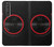S3531 スピニングレコードプレーヤー Spinning Record Player Sony Xperia 1 III バックケース、フリップケース・カバー