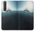 S3540 巨大なタコ Giant Octopus Sony Xperia 1 III バックケース、フリップケース・カバー
