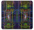 S3545 量子粒子衝突 Quantum Particle Collision Sony Xperia 1 III バックケース、フリップケース・カバー