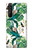 S3697 リーフライフバード Leaf Life Birds Sony Xperia 1 III バックケース、フリップケース・カバー