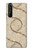 S3703 モザイクタイル Mosaic Tiles Sony Xperia 1 III バックケース、フリップケース・カバー