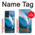 S0438 ハワイサーフ Hawaii Surf Samsung Galaxy A52, Galaxy A52 5G バックケース、フリップケース・カバー