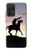 S0773 カウボーイ Cowboy Samsung Galaxy A52, Galaxy A52 5G バックケース、フリップケース・カバー