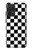 S1611 チェッカーボード Black and White Check Chess Board Samsung Galaxy A52, Galaxy A52 5G バックケース、フリップケース・カバー S1611 チェッカーボード Black and White Check Chess Board Samsung Galaxy A52, Galaxy A52 5G バックケース、フリップケース・カバー
