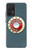 S1968 ロータリーダイヤル電話 Rotary Dial Telephone Samsung Galaxy A52, Galaxy A52 5G バックケース、フリップケース・カバー