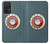 S1968 ロータリーダイヤル電話 Rotary Dial Telephone Samsung Galaxy A52, Galaxy A52 5G バックケース、フリップケース・カバー