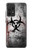 S2440 バイオハザード Biohazards Biological Hazard Samsung Galaxy A52, Galaxy A52 5G バックケース、フリップケース・カバー