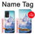 S2547 エベレスト Mount Everest Samsung Galaxy A52, Galaxy A52 5G バックケース、フリップケース・カバー