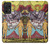 S2763 タロットカード 恋人 Lovers Tarot Card Samsung Galaxy A52, Galaxy A52 5G バックケース、フリップケース・カバー