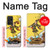 S2810 タロットカード 愚者 Tarot Card The Fool Samsung Galaxy A52, Galaxy A52 5G バックケース、フリップケース・カバー