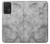 S2845 グレーマーブル Gray Marble Texture Samsung Galaxy A52, Galaxy A52 5G バックケース、フリップケース・カバー